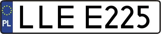 LLEE225