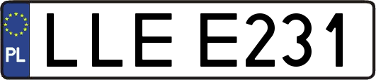 LLEE231