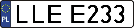 LLEE233