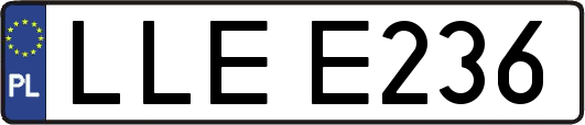 LLEE236