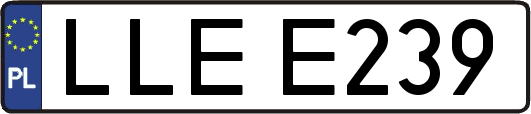 LLEE239