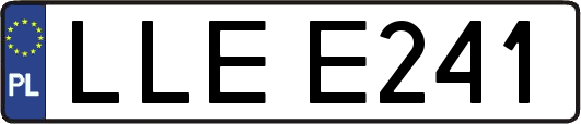 LLEE241