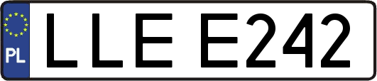 LLEE242