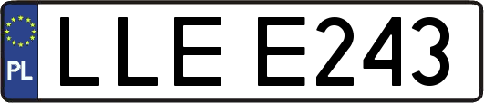 LLEE243