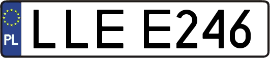 LLEE246