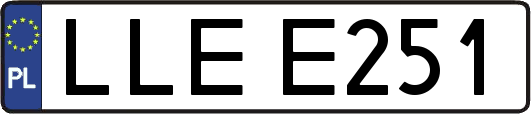 LLEE251