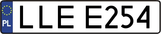 LLEE254