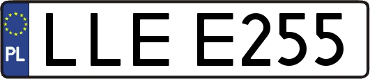 LLEE255