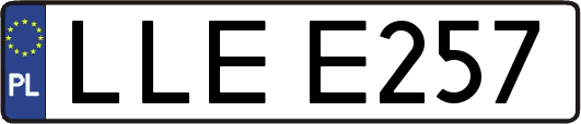 LLEE257