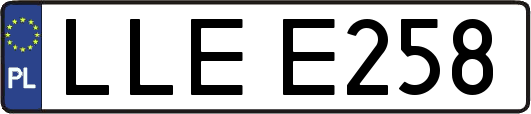 LLEE258