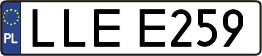 LLEE259