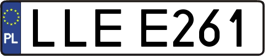 LLEE261