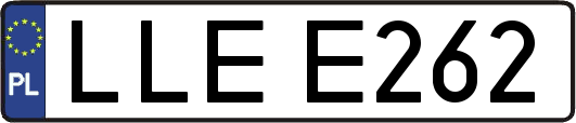 LLEE262