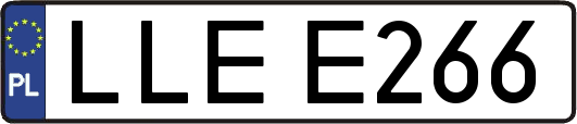 LLEE266