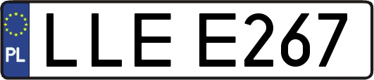 LLEE267
