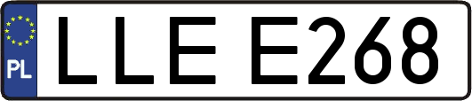 LLEE268
