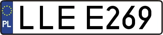 LLEE269