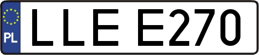 LLEE270