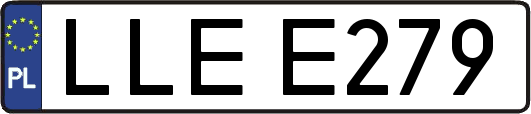 LLEE279