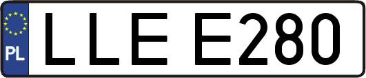 LLEE280