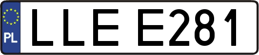 LLEE281