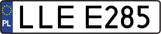 LLEE285