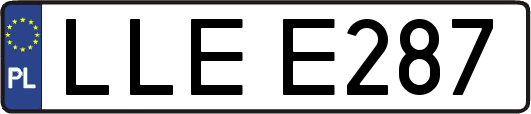LLEE287