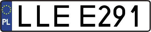 LLEE291