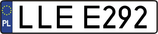 LLEE292