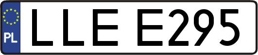 LLEE295