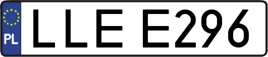 LLEE296