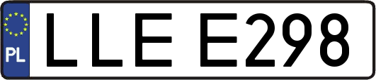 LLEE298