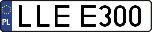 LLEE300