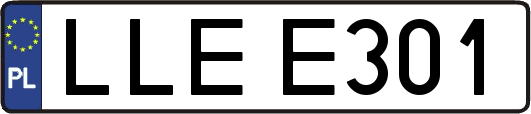 LLEE301