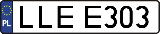 LLEE303