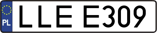 LLEE309