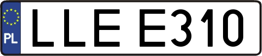 LLEE310