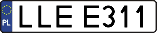 LLEE311