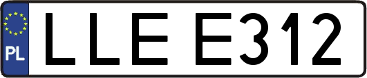 LLEE312