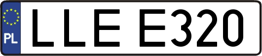 LLEE320