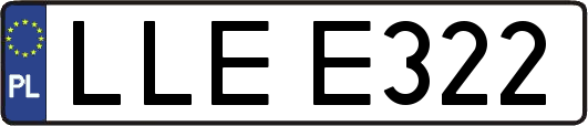 LLEE322