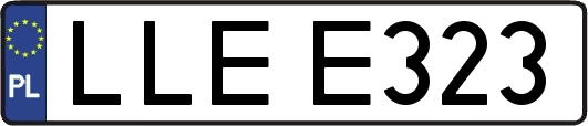LLEE323