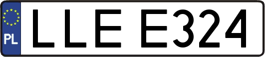 LLEE324
