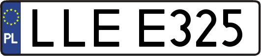 LLEE325