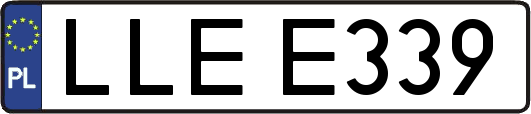 LLEE339