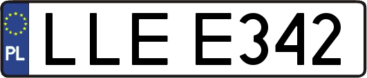 LLEE342