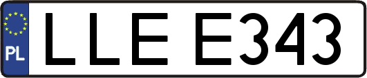 LLEE343