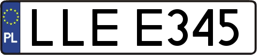 LLEE345