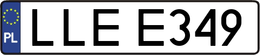 LLEE349