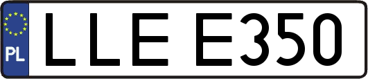 LLEE350